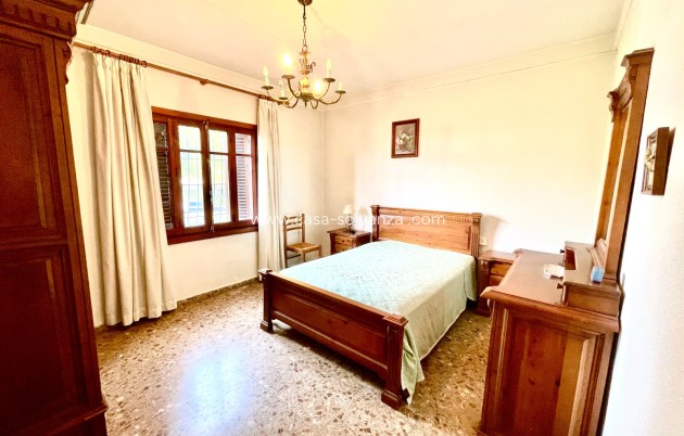 Herverkoop - Villa - Benejuzar - Inland