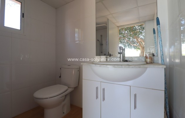 Resale - Country Property/Finca - Callosa de Segura - Callosa de Segura - Country