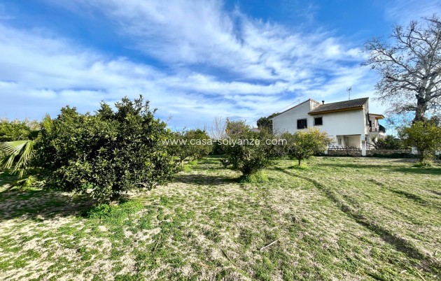 Herverkoop - Villa - Benejuzar - Inland