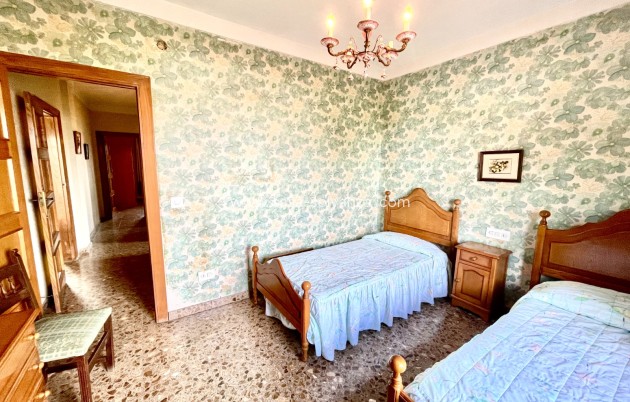 Herverkoop - Villa - Benejuzar - Inland