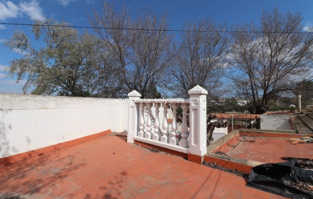 Herverkoop - Villa - Heredades - Heredades - Village