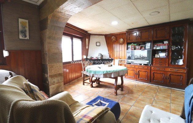 Herverkoop - Villa - Heredades - Heredades - Village