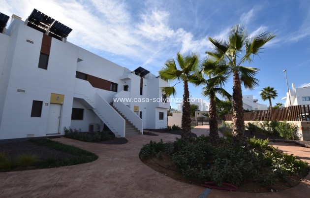 Herverkoop - Appartement / flat - Vistabella Golf Entre Naranjos - Inland