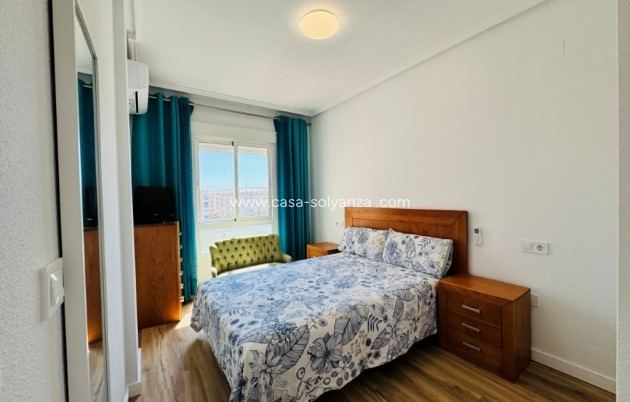 Herverkoop - Appartement / flat - Guardamar del Segura - Costa Blanca