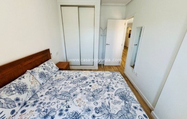 Herverkoop - Appartement / flat - Guardamar del Segura - Costa Blanca