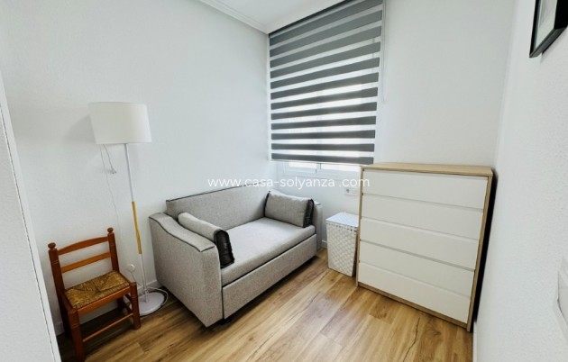 Herverkoop - Appartement / flat - Guardamar del Segura - Costa Blanca