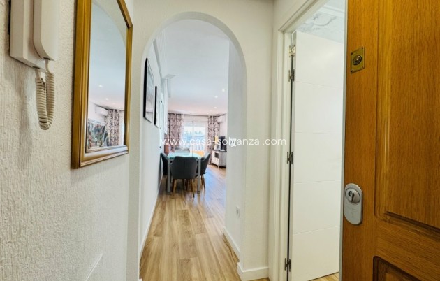 Herverkoop - Appartement / flat - Guardamar del Segura - Costa Blanca