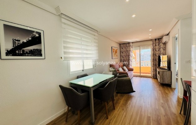 Herverkoop - Appartement / flat - Guardamar del Segura - Costa Blanca