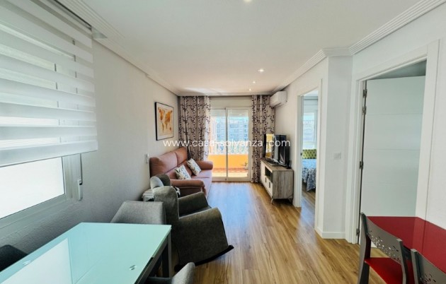 Herverkoop - Appartement / flat - Guardamar del Segura - Costa Blanca