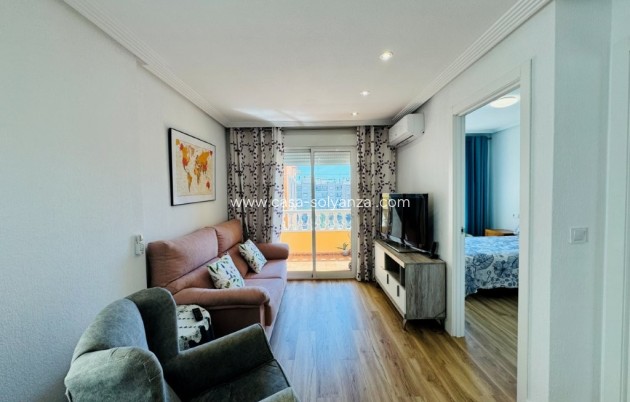 Herverkoop - Appartement / flat - Guardamar del Segura - Costa Blanca