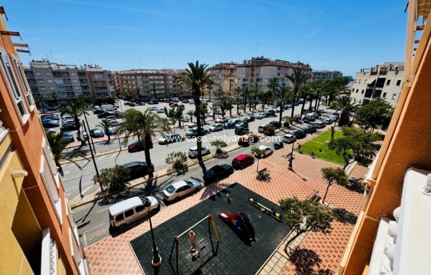 Herverkoop - Appartement / flat - Guardamar del Segura - Costa Blanca