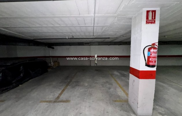 Herverkoop - Appartement / flat - Guardamar del Segura - Costa Blanca