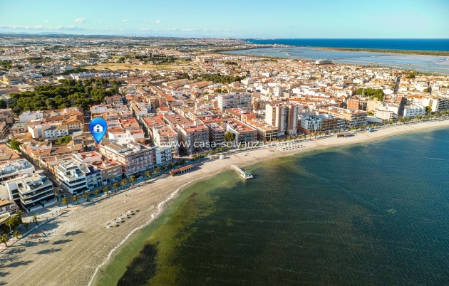 Herverkoop - Appartement / flat - San Pedro del Pinatar - Costa Calida