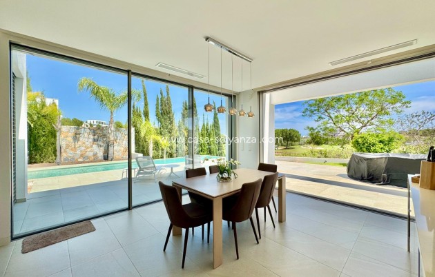 Herverkoop - Villa - Orihuela - Las Colinas Golf Resort
