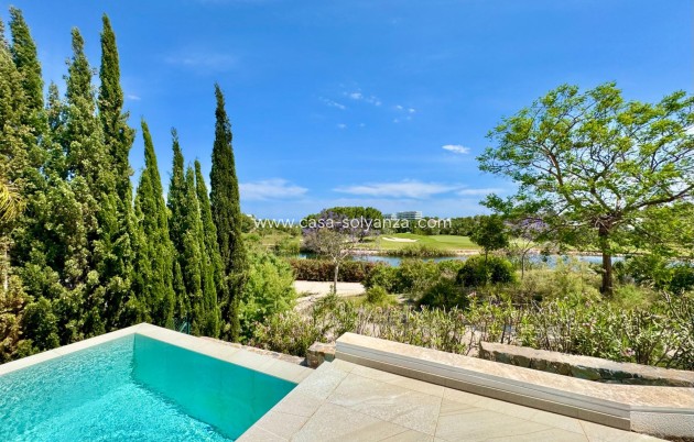 Herverkoop - Villa - Orihuela - Las Colinas Golf Resort