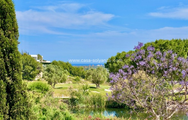 Herverkoop - Villa - Orihuela - Las Colinas Golf Resort