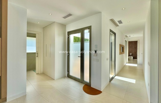 Herverkoop - Villa - Orihuela - Las Colinas Golf Resort