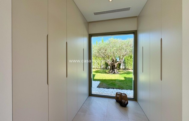 Herverkoop - Villa - Orihuela - Las Colinas Golf Resort
