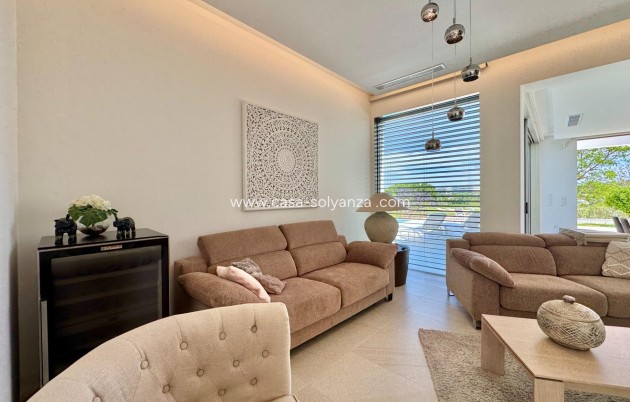 Herverkoop - Villa - Orihuela - Las Colinas Golf Resort