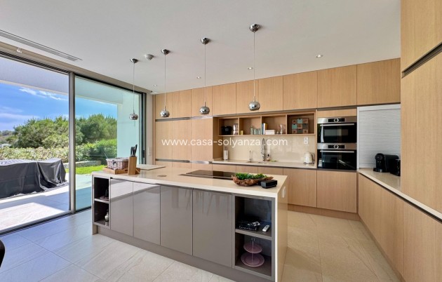 Herverkoop - Villa - Orihuela - Las Colinas Golf Resort
