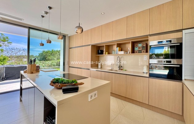 Herverkoop - Villa - Orihuela - Las Colinas Golf Resort