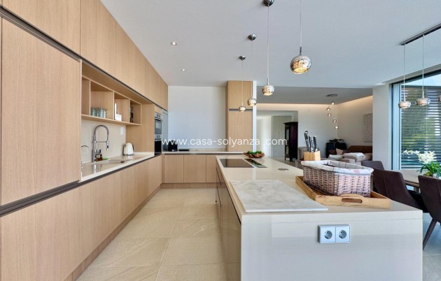 Herverkoop - Villa - Orihuela - Las Colinas Golf Resort