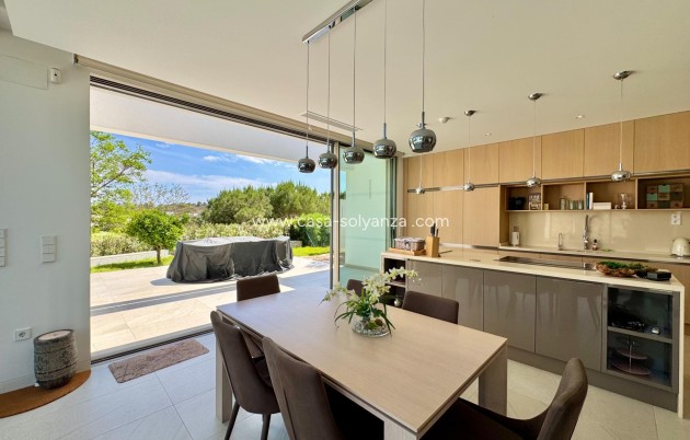 Herverkoop - Villa - Orihuela - Las Colinas Golf Resort