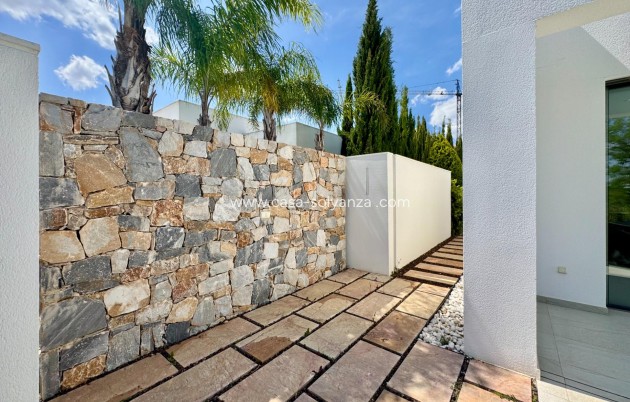 Herverkoop - Villa - Orihuela - Las Colinas Golf Resort