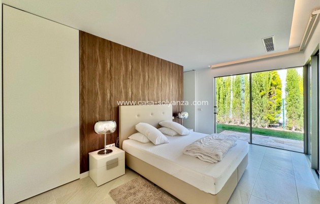 Herverkoop - Villa - Orihuela - Las Colinas Golf Resort