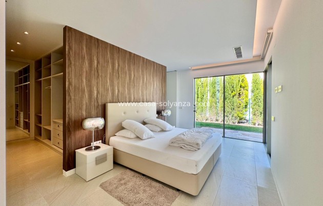 Herverkoop - Villa - Orihuela - Las Colinas Golf Resort