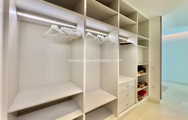 Herverkoop - Villa - Orihuela - Las Colinas Golf Resort