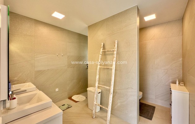 Herverkoop - Villa - Orihuela - Las Colinas Golf Resort