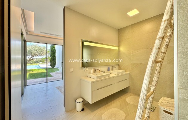 Herverkoop - Villa - Orihuela - Las Colinas Golf Resort