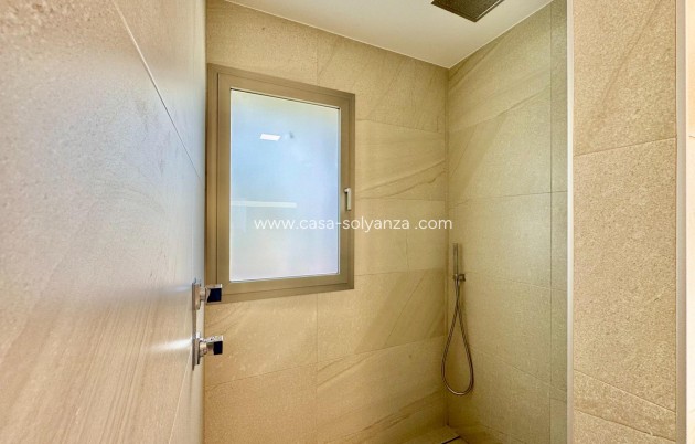 Herverkoop - Villa - Orihuela - Las Colinas Golf Resort