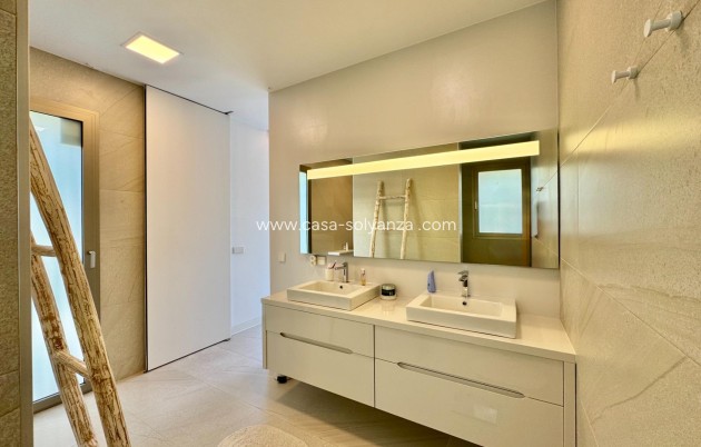 Herverkoop - Villa - Orihuela - Las Colinas Golf Resort