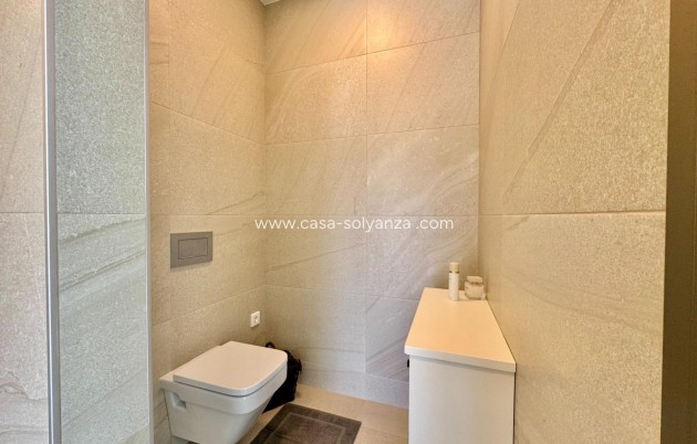 Herverkoop - Villa - Orihuela - Las Colinas Golf Resort