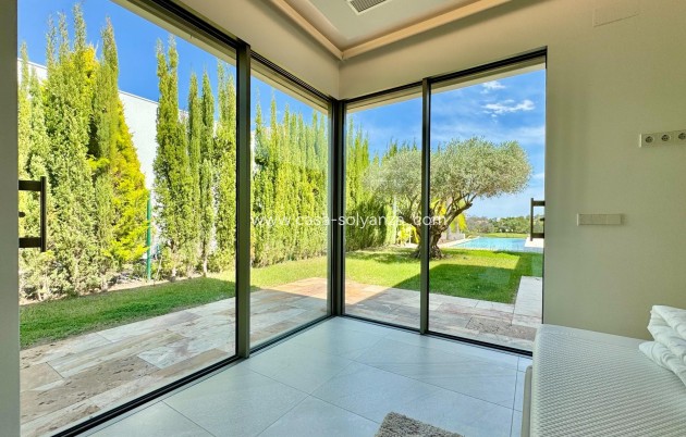 Herverkoop - Villa - Orihuela - Las Colinas Golf Resort