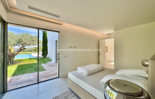 Herverkoop - Villa - Orihuela - Las Colinas Golf Resort