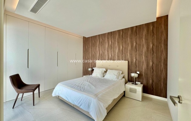 Herverkoop - Villa - Orihuela - Las Colinas Golf Resort