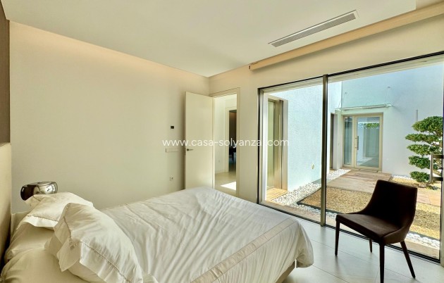 Herverkoop - Villa - Orihuela - Las Colinas Golf Resort