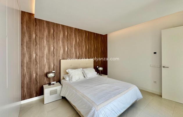 Herverkoop - Villa - Orihuela - Las Colinas Golf Resort