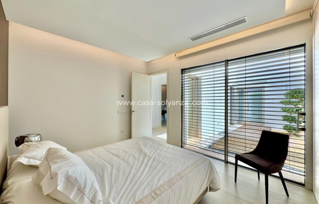 Herverkoop - Villa - Orihuela - Las Colinas Golf Resort