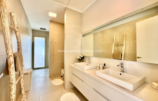 Herverkoop - Villa - Orihuela - Las Colinas Golf Resort