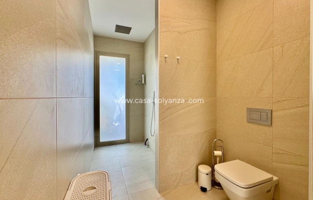 Herverkoop - Villa - Orihuela - Las Colinas Golf Resort