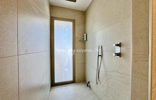 Herverkoop - Villa - Orihuela - Las Colinas Golf Resort