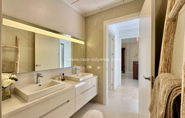 Herverkoop - Villa - Orihuela - Las Colinas Golf Resort