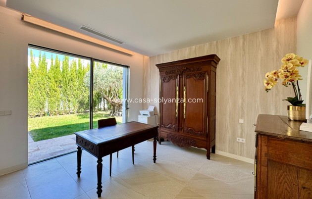 Herverkoop - Villa - Orihuela - Las Colinas Golf Resort