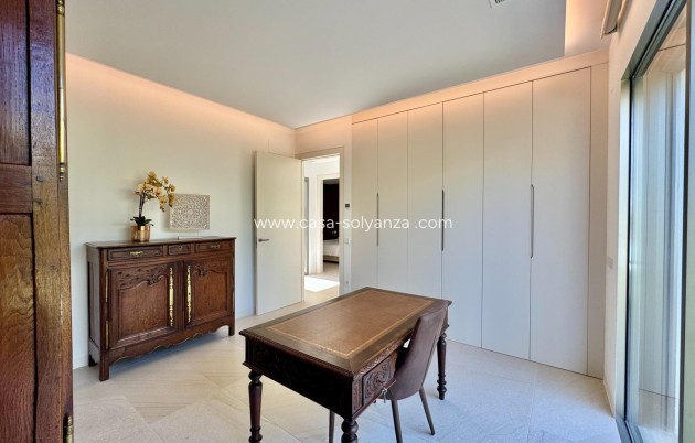 Herverkoop - Villa - Orihuela - Las Colinas Golf Resort