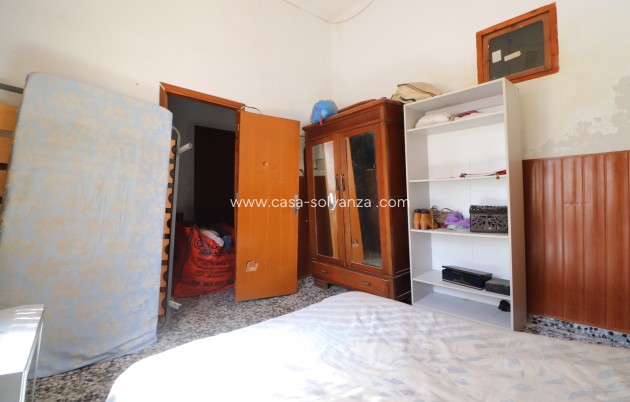 Herverkoop - Villa - Heredades - Heredades - Village