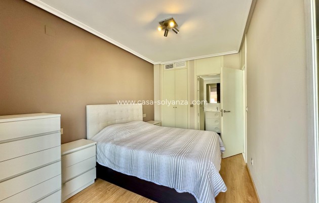 Herverkoop - Appartement / flat - Orihuela Costa - Punta Prima